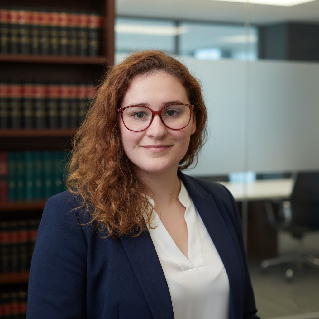 Abogada Rocio Gallardo